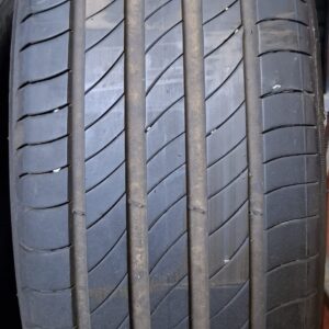 205 55 19 97V MİCHELİN YAZ LASTİĞİ