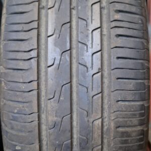 195 60 15 88H CONTİNENTAL YAZ LASTİĞİ