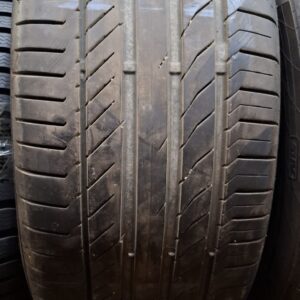 255 45 19 100V CONTİNENTAL YAZ LASTİĞİ