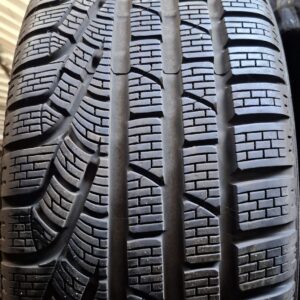 225 45 17 94H PİRELLİ KIŞ