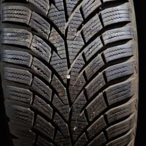 215 60 16 95H CONTİNENTAL KIŞ