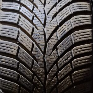 225 45 17 91H CONTİNENTAL WİNTER CONTACT TS871