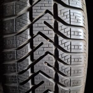 185 65 15 88T PİRELLİ SNOWCONTROL SERİE3 KIŞ