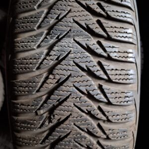 185 65 15 88T GOODYYEAR ULTRAGRİP 8 KIŞ