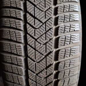225 50 17 98H PİRELLİ SOTTOZERO 3 RFT KIŞ